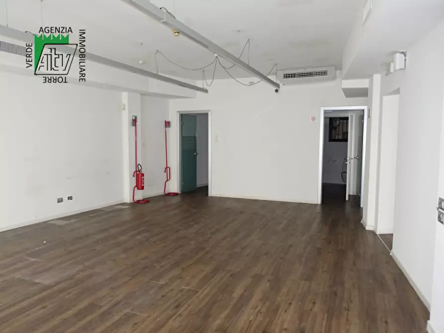 Immagine 8 di Ufficio in affitto  in Lavis piazza Matteotti a Lavis