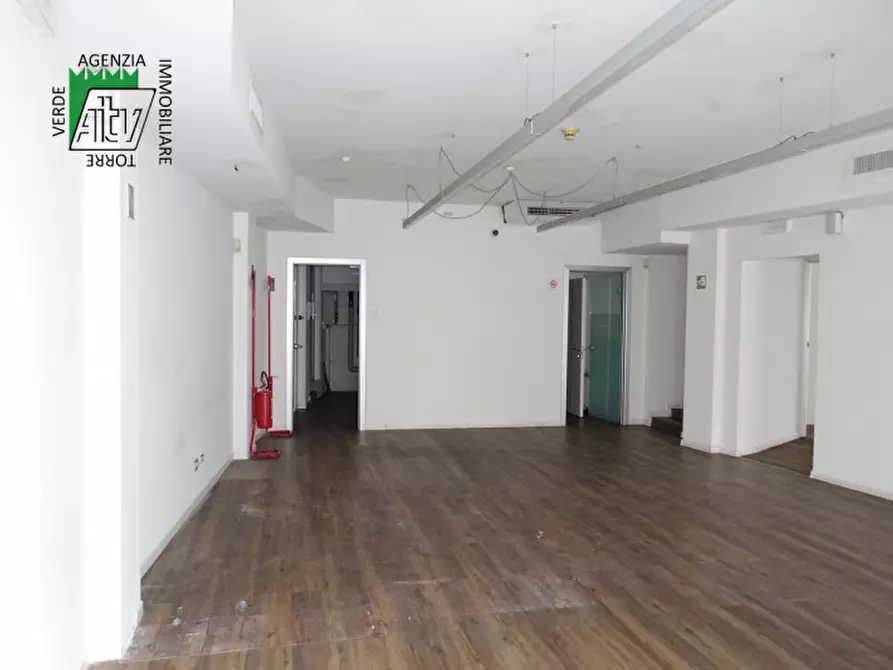 Immagine 9 di Ufficio in affitto  in Lavis piazza Matteotti a Lavis