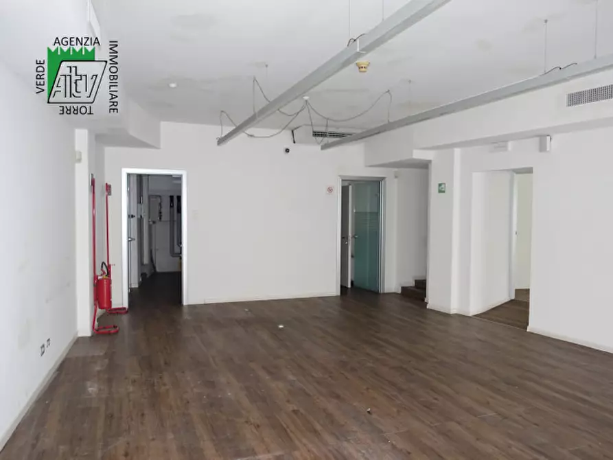 Immagine 10 di Ufficio in affitto  in Lavis piazza Matteotti a Lavis