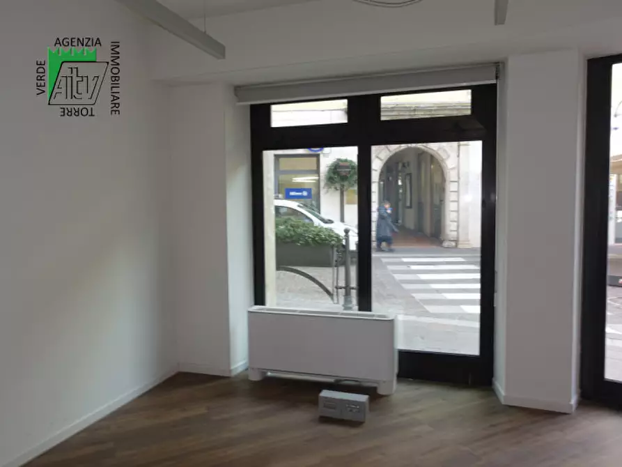 Immagine 11 di Ufficio in affitto  in Lavis piazza Matteotti a Lavis