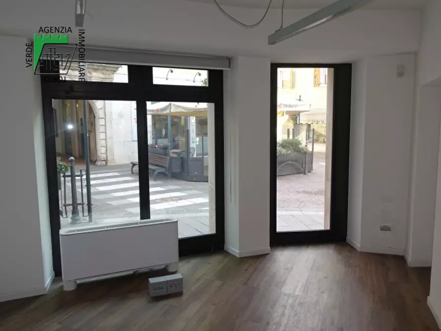 Immagine 12 di Ufficio in affitto  in Lavis piazza Matteotti a Lavis