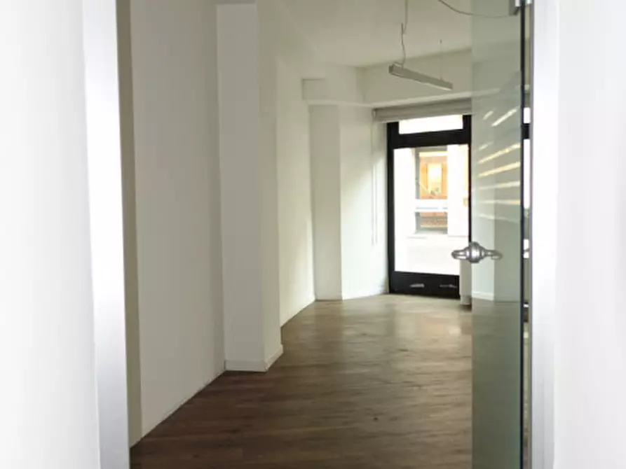 Immagine 14 di Ufficio in affitto  in Lavis piazza Matteotti a Lavis