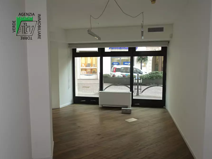 Immagine 15 di Ufficio in affitto  in Lavis piazza Matteotti a Lavis