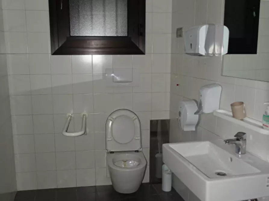 Immagine 26 di Ufficio in affitto  in Lavis piazza Matteotti a Lavis