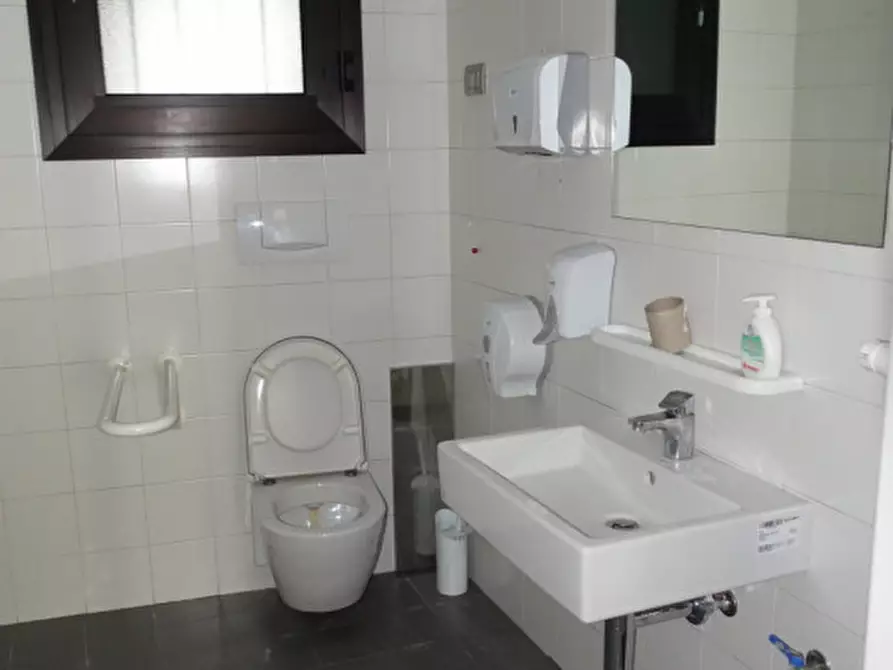 Immagine 27 di Ufficio in affitto  in Lavis piazza Matteotti a Lavis