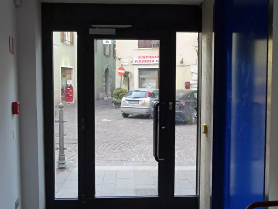 Immagine 28 di Ufficio in affitto  in Lavis piazza Matteotti a Lavis