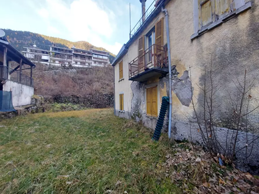 Immagine 6 di Palazzo in vendita  in Via Scalina a Schilpario