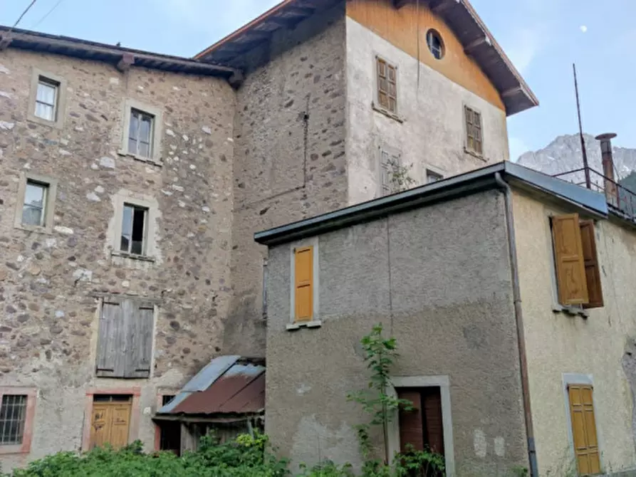 Immagine 7 di Palazzo in vendita  in Via Scalina a Schilpario