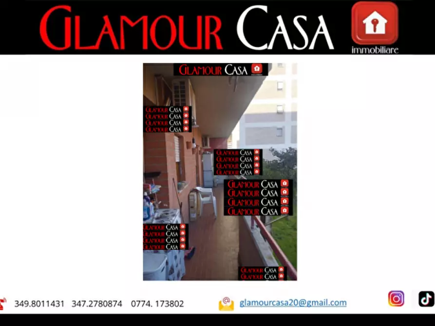 Immagine 3 di Appartamento in vendita  in Via Cesare Augusto a Tivoli