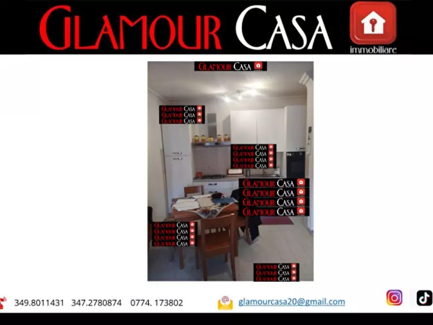 Immagine 4 di Appartamento in vendita  in Via Cesare Augusto a Tivoli