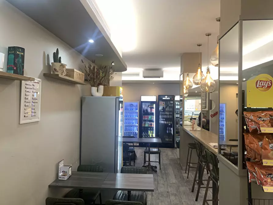 Immagine 6 di Attività commerciale in vendita  in VIA VERACINI a Firenze
