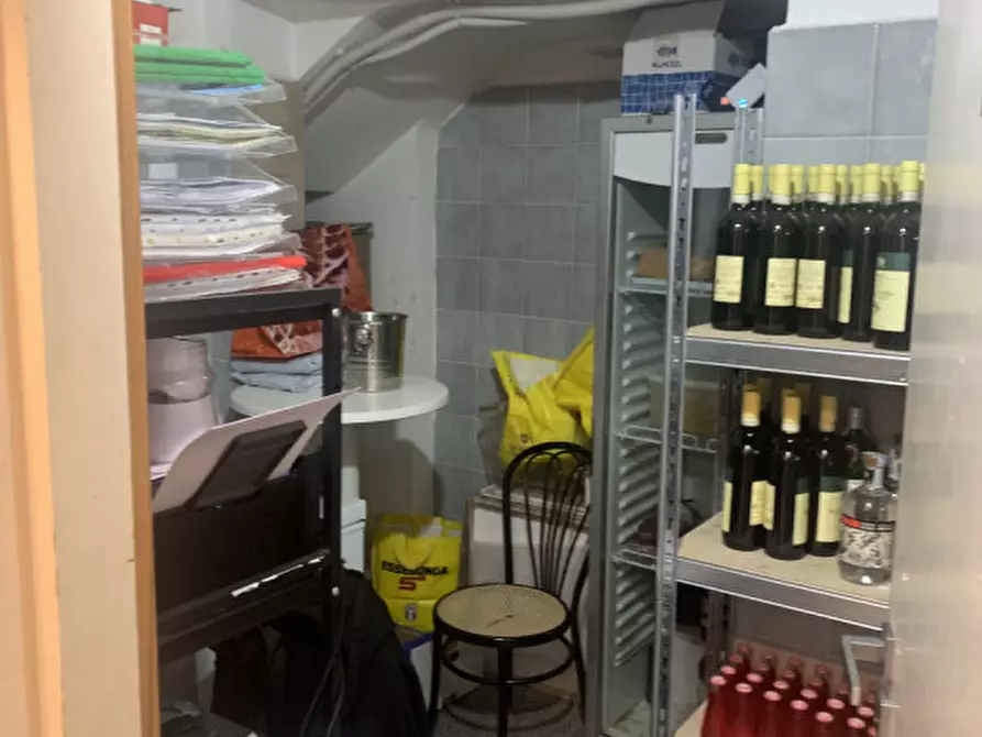 Immagine 7 di Attività commerciale in vendita  in VIA VERACINI a Firenze