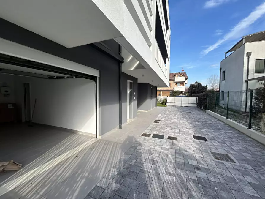 Immagine 2 di Appartamento in vendita  in Via Carlo Steiner, Madonna Pellegrina (PD) a Padova