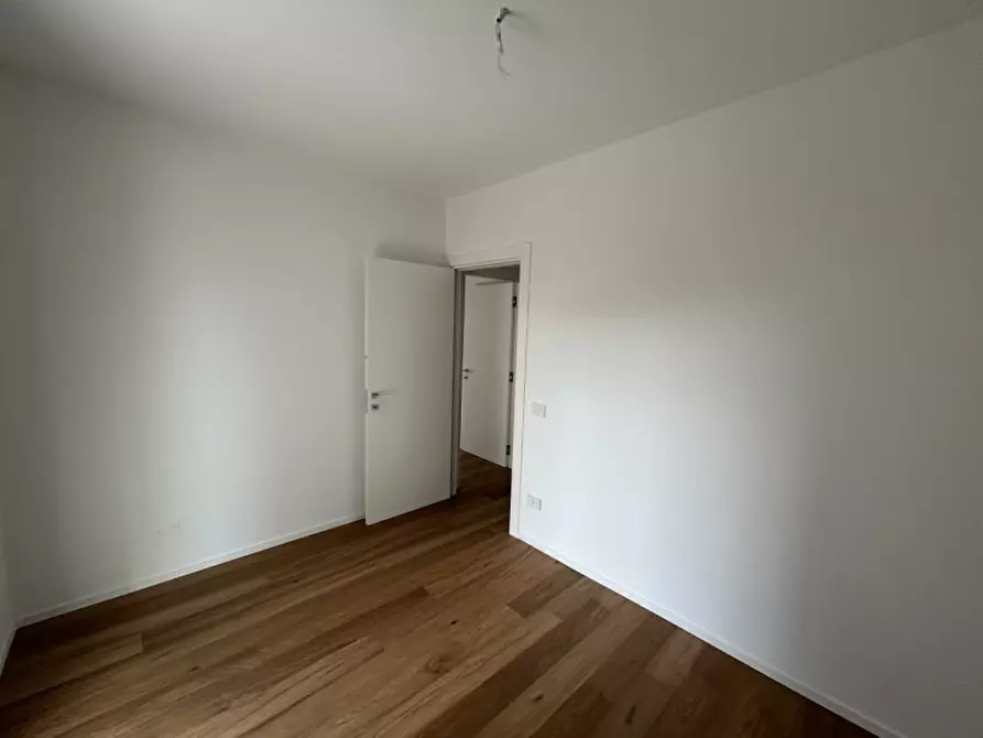 Immagine 4 di Appartamento in vendita  in Via Carlo Steiner, Madonna Pellegrina (PD) a Padova
