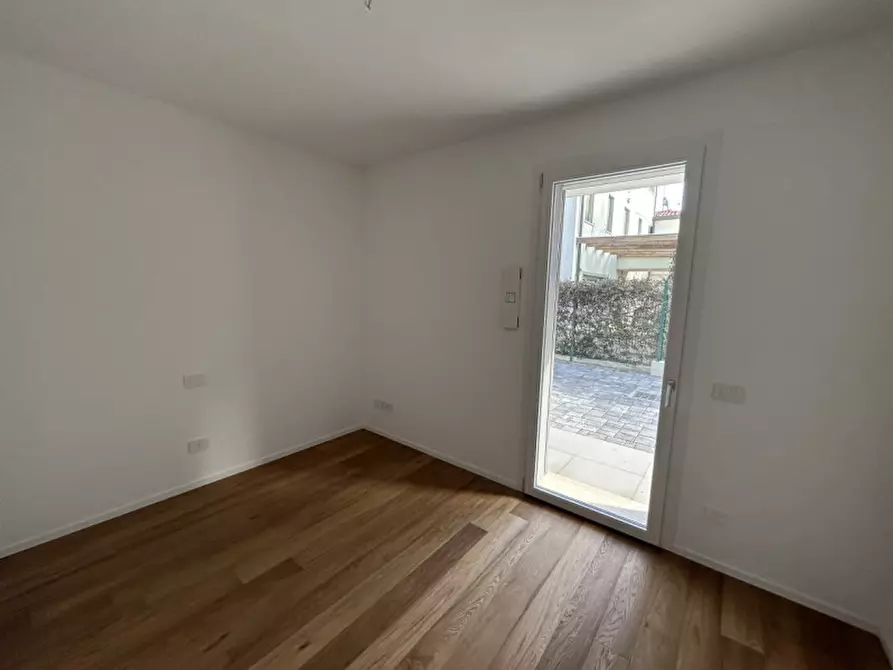 Immagine 5 di Appartamento in vendita  in Via Carlo Steiner, Madonna Pellegrina (PD) a Padova
