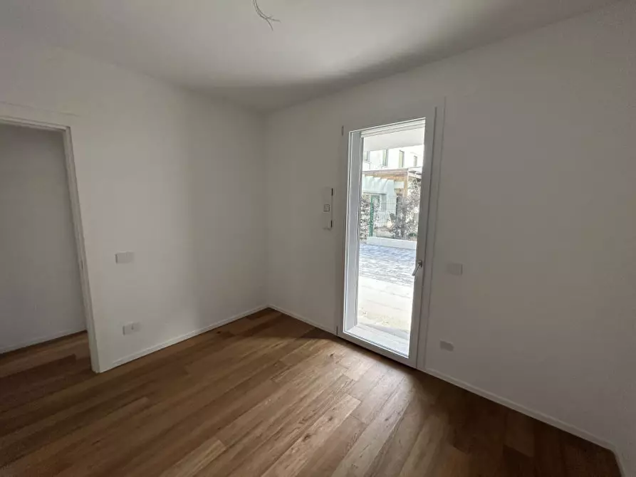 Immagine 7 di Appartamento in vendita  in Via Carlo Steiner, Madonna Pellegrina (PD) a Padova