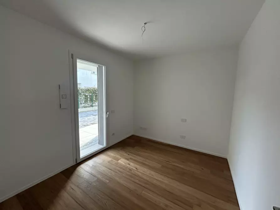 Immagine 8 di Appartamento in vendita  in Via Carlo Steiner, Madonna Pellegrina (PD) a Padova