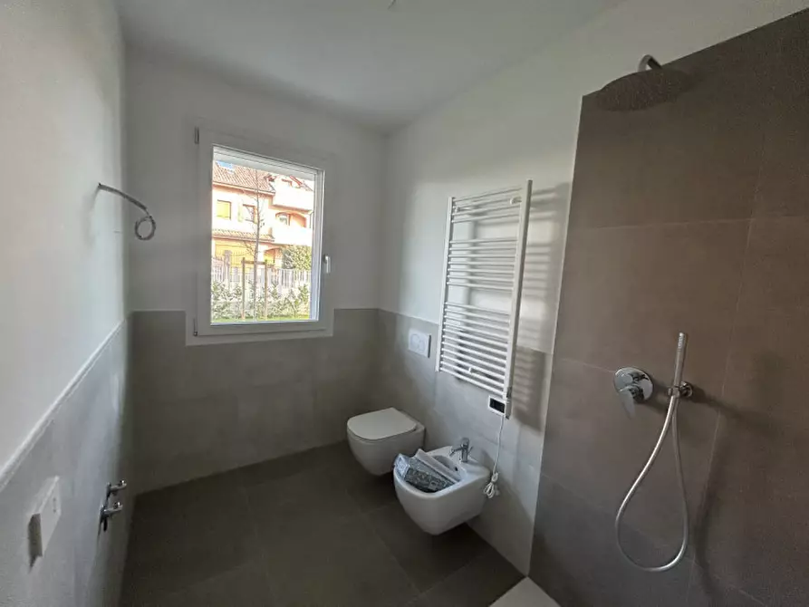 Immagine 10 di Appartamento in vendita  in Via Carlo Steiner, Madonna Pellegrina (PD) a Padova