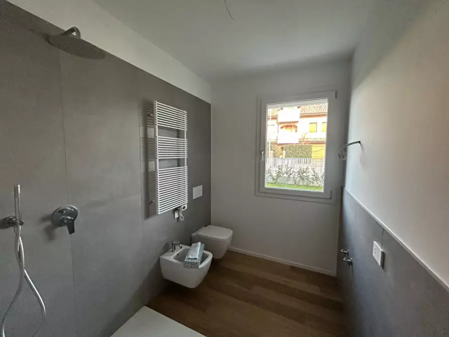 Immagine 11 di Appartamento in vendita  in Via Carlo Steiner, Madonna Pellegrina (PD) a Padova