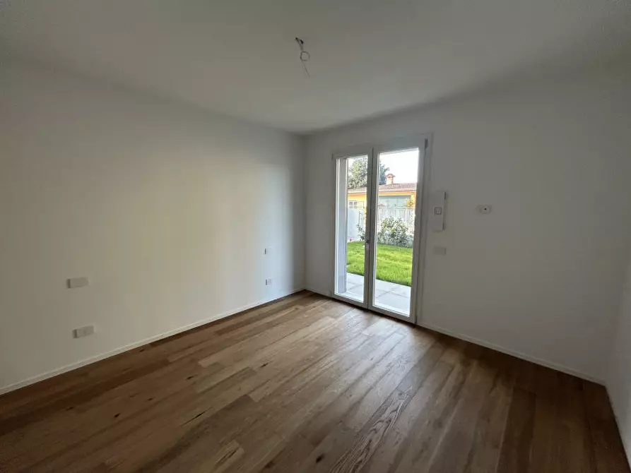 Immagine 12 di Appartamento in vendita  in Via Carlo Steiner, Madonna Pellegrina (PD) a Padova