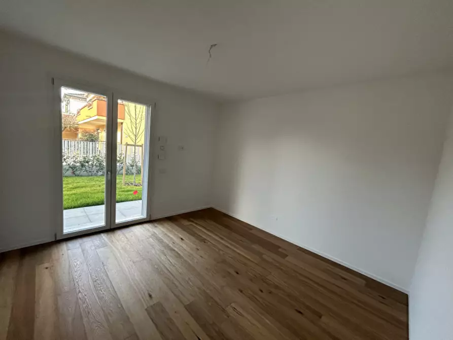 Immagine 13 di Appartamento in vendita  in Via Carlo Steiner, Madonna Pellegrina (PD) a Padova