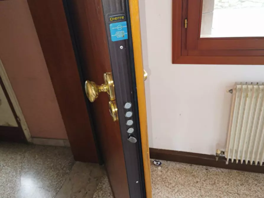 Immagine 7 di Appartamento in vendita  a Monselice