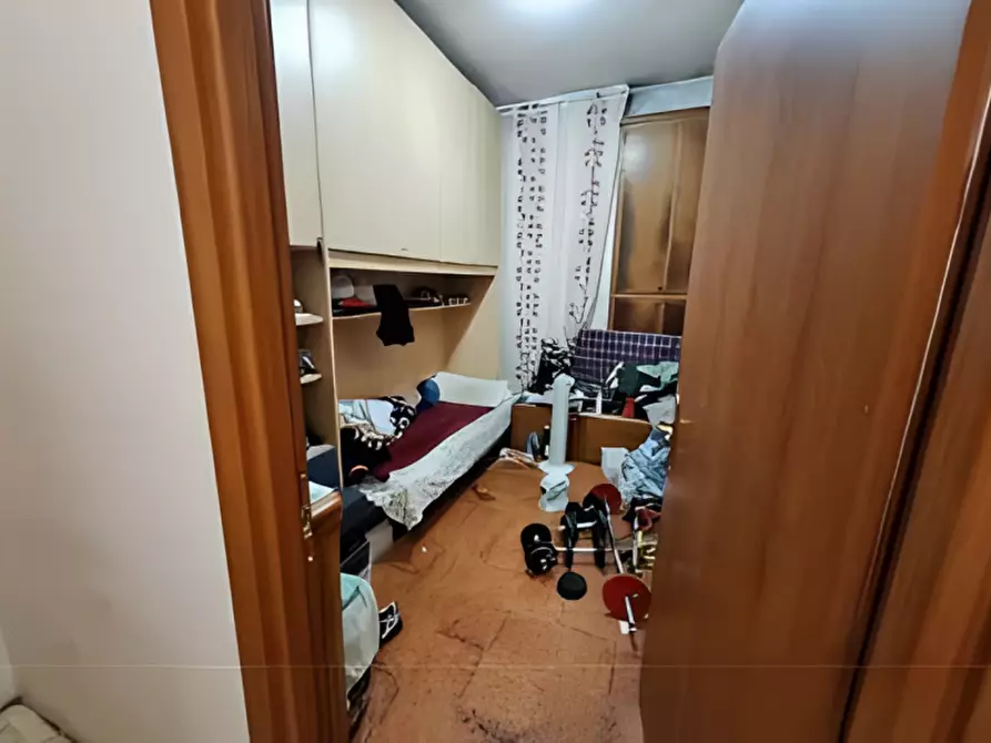 Immagine 2 di Appartamento in vendita  in Via Sisto IV, 151 a Roma