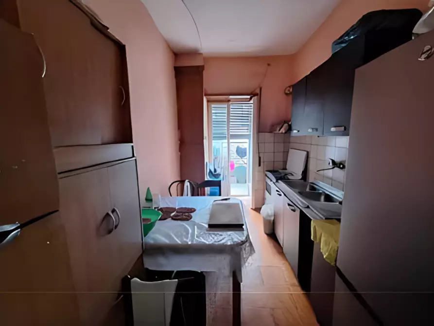 Immagine 3 di Appartamento in vendita  in Via Sisto IV, 151 a Roma