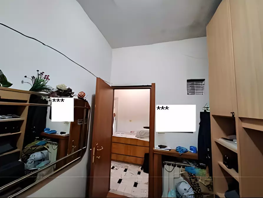 Immagine 4 di Appartamento in vendita  in Via Sisto IV, 151 a Roma