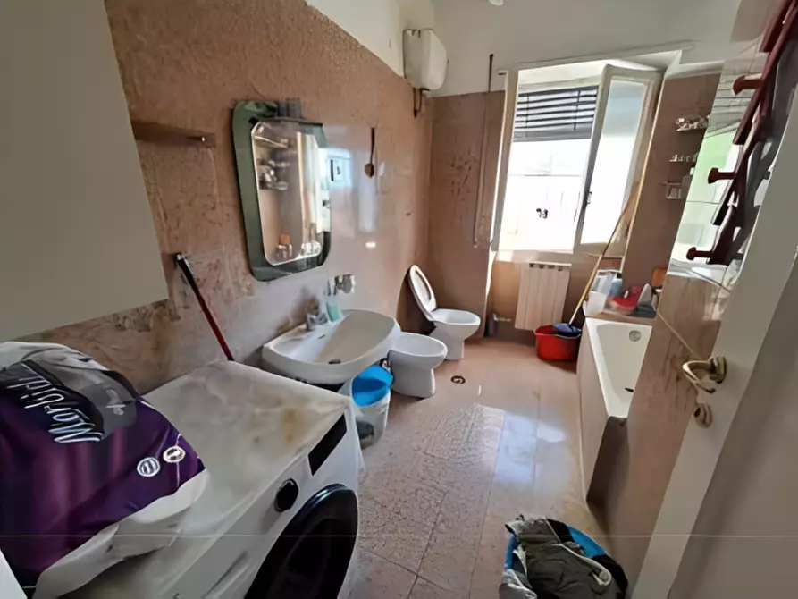 Immagine 7 di Appartamento in vendita  in Via Sisto IV, 151 a Roma