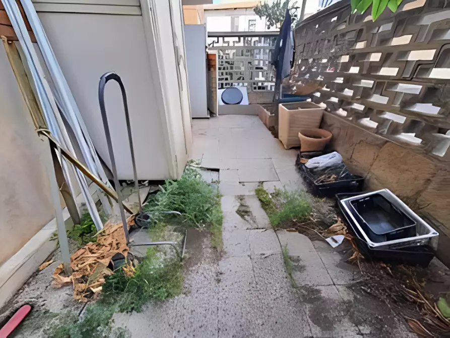 Immagine 8 di Appartamento in vendita  in Via Sisto IV, 151 a Roma