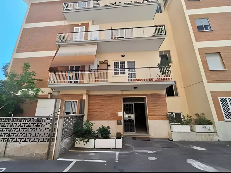 Immagine 9 di Appartamento in vendita  in Via Sisto IV, 151 a Roma