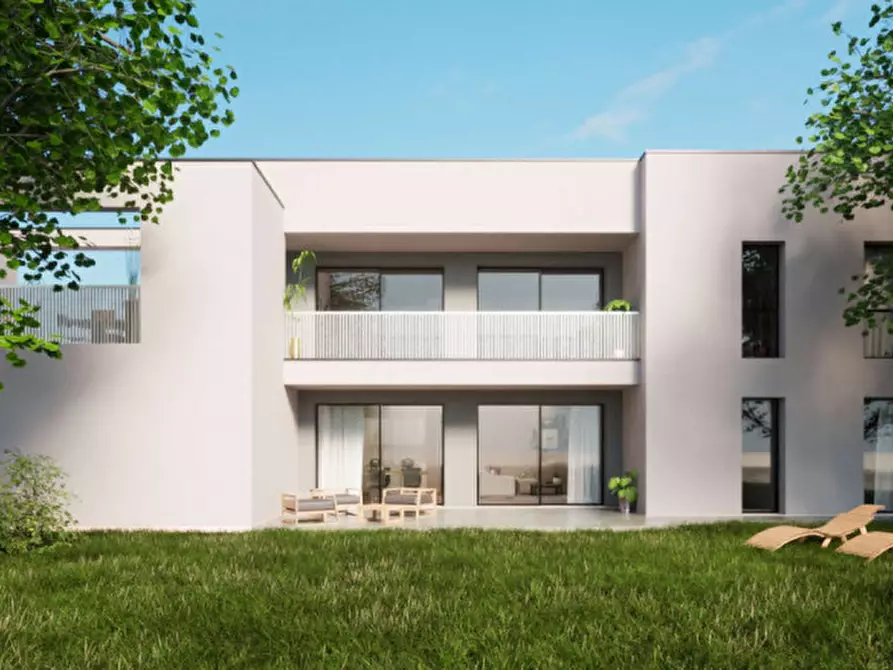 Immagine 3 di Appartamento in vendita  in Via Vasco da Gama a Selvazzano Dentro