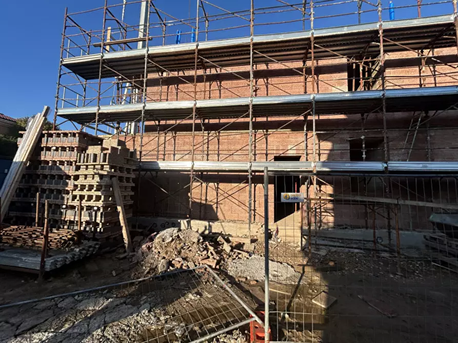 Immagine 5 di Appartamento in vendita  in Via Vasco da Gama a Selvazzano Dentro