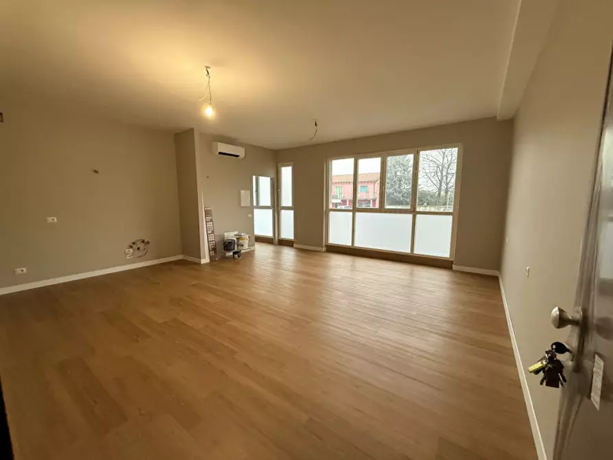 Immagine 1 di Appartamento in vendita  in Via Spinetti a Oppeano