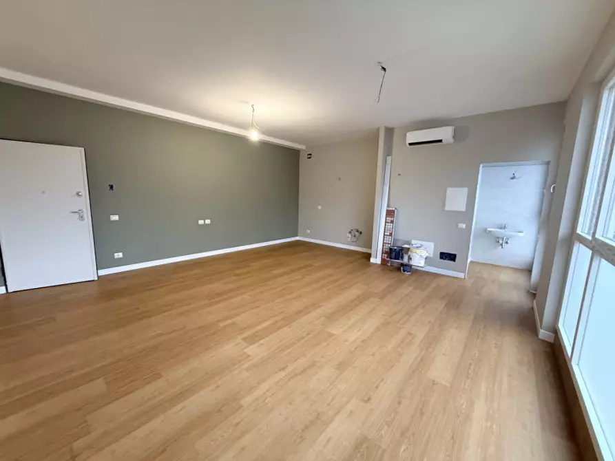 Immagine 2 di Appartamento in vendita  in Via Spinetti a Oppeano