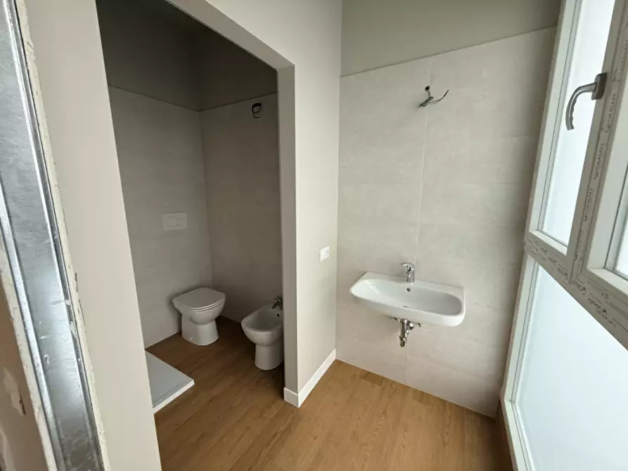 Immagine 4 di Appartamento in vendita  in Via Spinetti a Oppeano