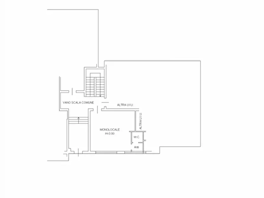 Immagine 7 di Appartamento in vendita  in Via Spinetti a Oppeano