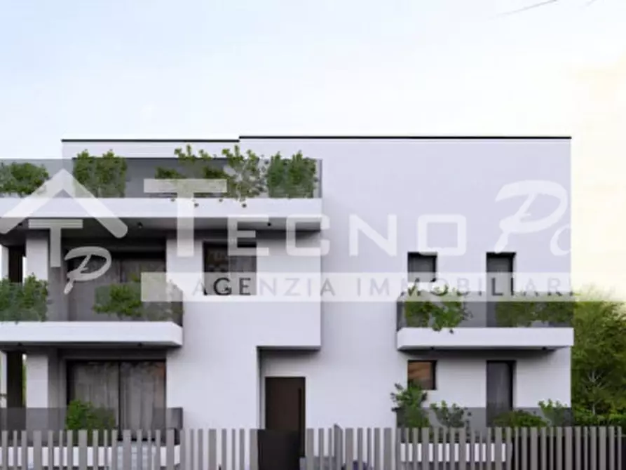 Immagine 10 di Appartamento in vendita  a Vigodarzere