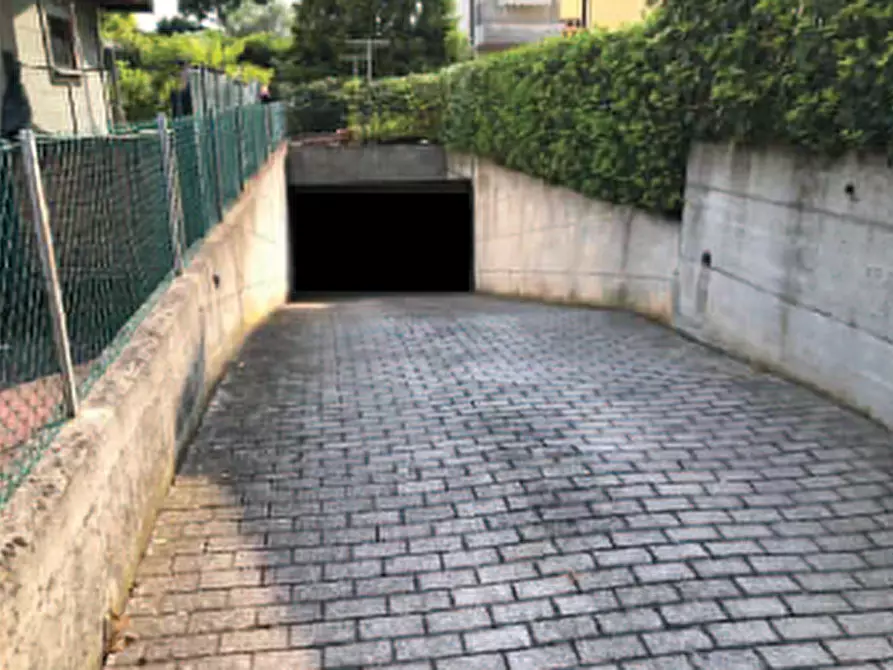 Immagine 4 di Casa bifamiliare in vendita  in Via Giacomo Matteotti, 9 a Istrana