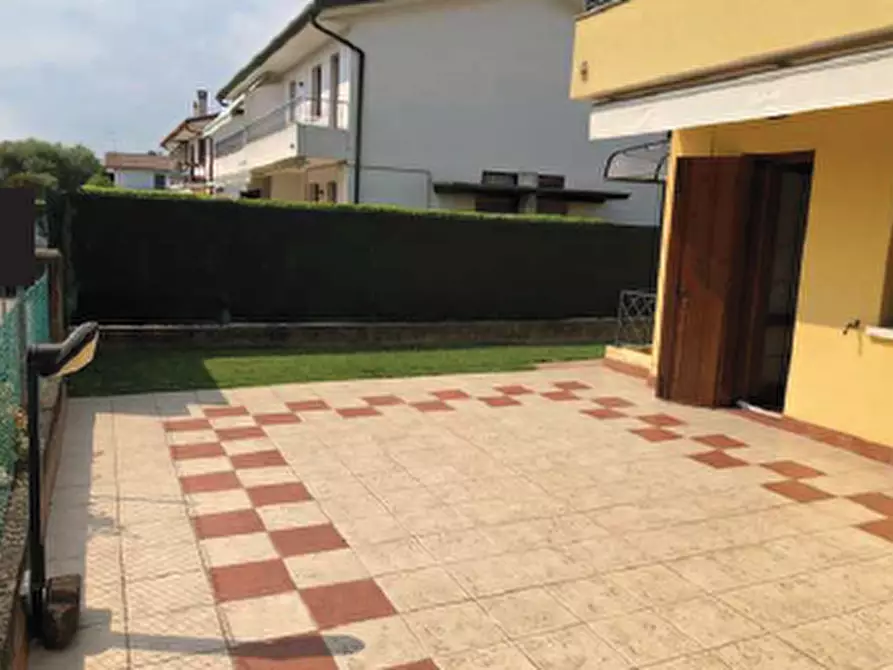 Immagine 5 di Casa bifamiliare in vendita  in Via Giacomo Matteotti, 9 a Istrana