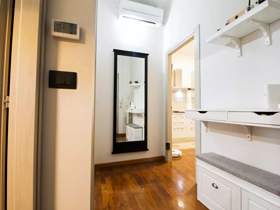 Immagine 4 di Appartamento in vendita  in Via Alba 5 a Torino