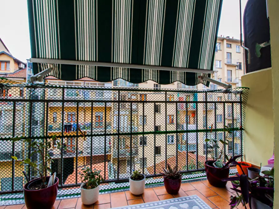 Immagine 5 di Appartamento in vendita  in Via Alba 5 a Torino