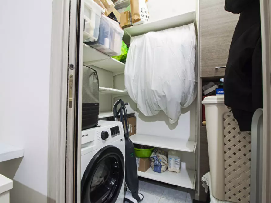 Immagine 7 di Appartamento in vendita  in Via Alba 5 a Torino