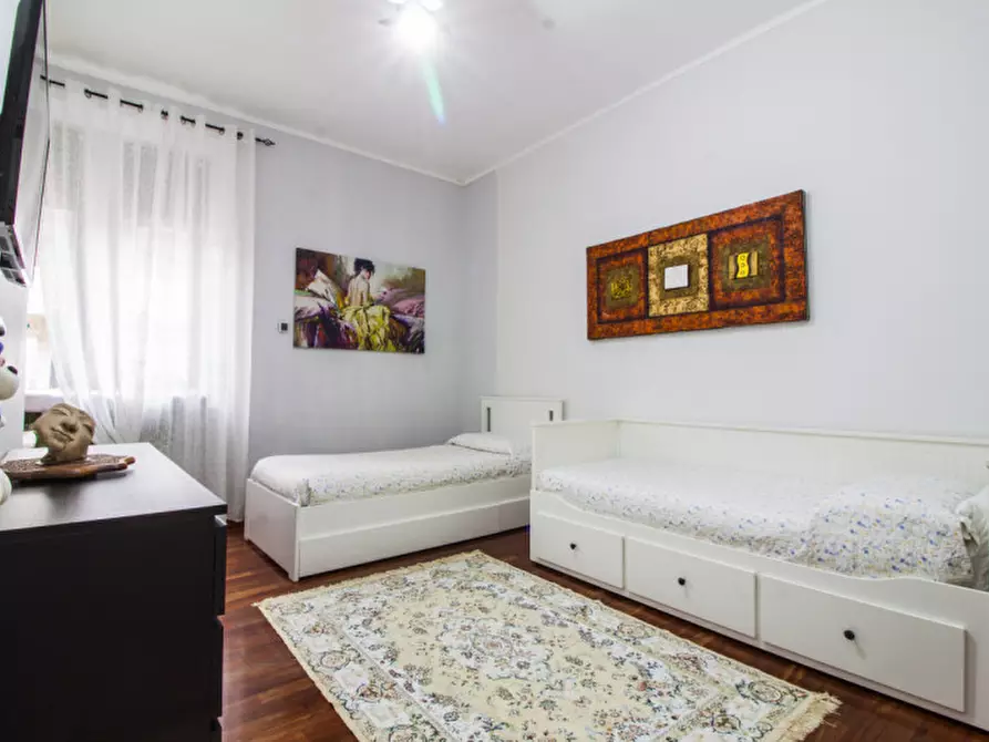 Immagine 8 di Appartamento in vendita  in Via Alba 5 a Torino