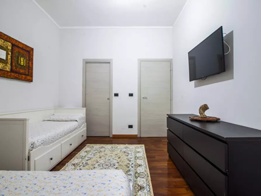 Immagine 10 di Appartamento in vendita  in Via Alba 5 a Torino