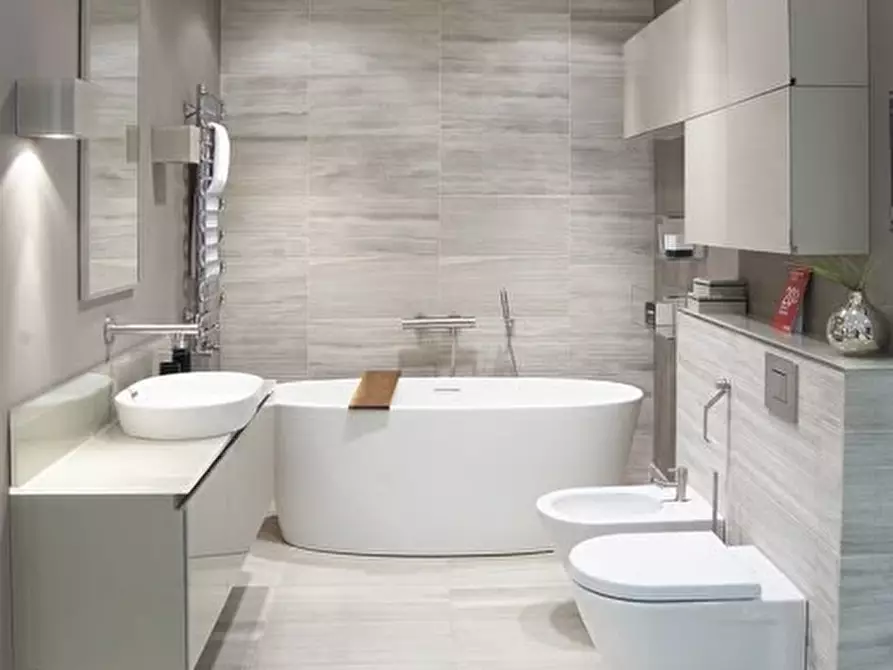 Immagine 5 di Appartamento in vendita  in Piazza 4 Novembre a Povegliano Veronese