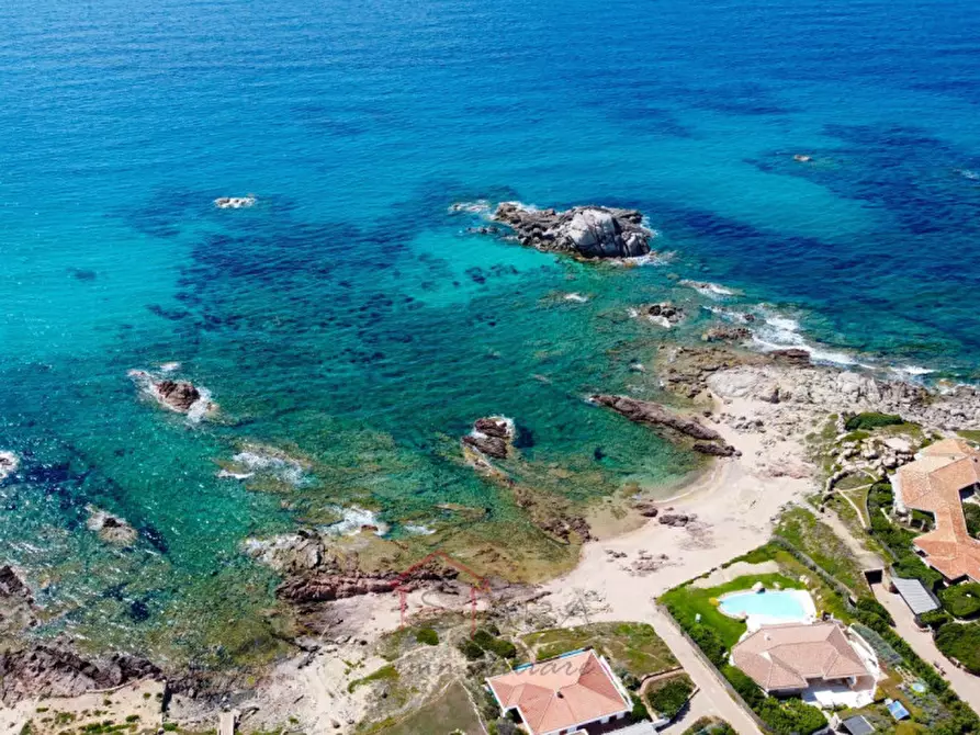 Immagine 1 di Villa in affitto  in Portobello a Aglientu