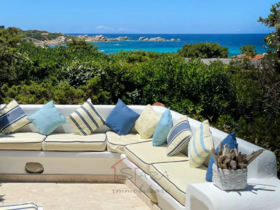 Immagine 2 di Villa in affitto  in Portobello a Aglientu