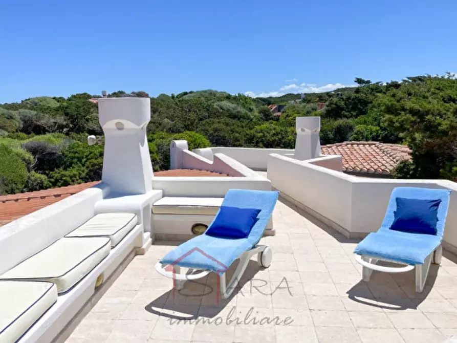 Immagine 6 di Villa in affitto  in Portobello a Aglientu